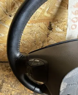Volvo XC90 Steering wheel
