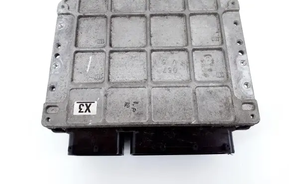 Toyota Prius (XW30) Engine control unit/module 8966147210