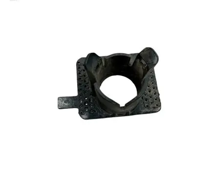 Audi A6 S6 C6 4F Rear parking sensor holder (PDC) 4F9919290A