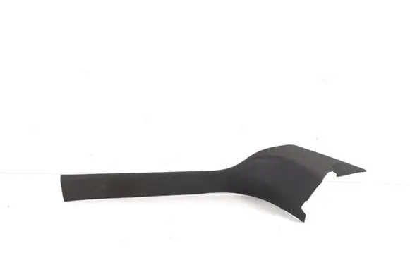 Opel Ampera Front sill trim cover 22837307