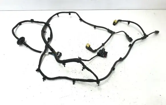 Volvo EX30 Handbrake wiring loom/harness 80001876 8891674572 574332