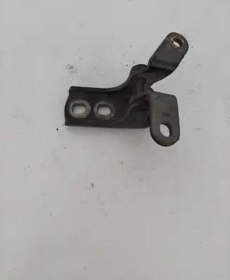 Opel Astra J Front door lower hinge 