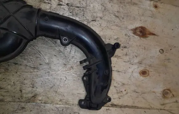 Audi A6 S6 C6 4F Intake manifold 059145762B 059146997C
