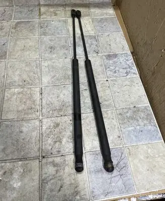 Ford Mondeo MK IV Tailgate/trunk strut/damper 7S71N406A10AD