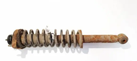Volvo S40, V40 Rear shock absorber/damper