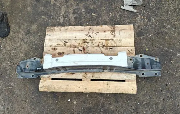 Mazda CX-7 Rear bumper cross member