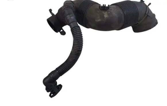 Skoda Octavia Mk2 (1Z) Air intake hose/pipe 3C0129654M