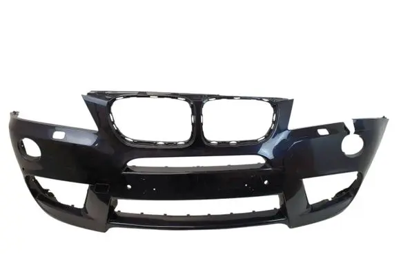 BMW X3 F25 Front bumper 8048094