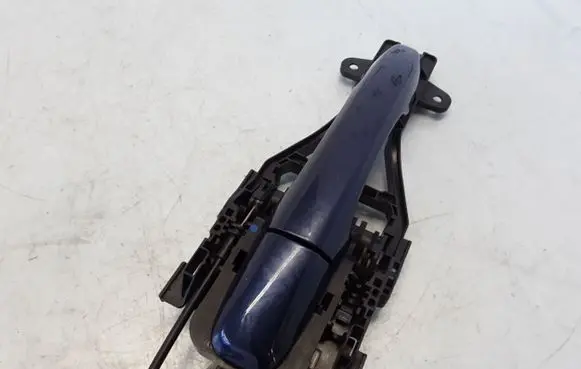 Volvo V60 Loading door exterior handle 31276168