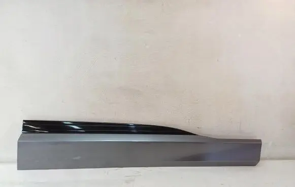 Audi e-tron Front door trim (molding) 4KE853960