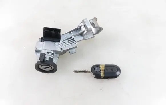 Iveco Daily 6th gen Ignition lock 5801364057