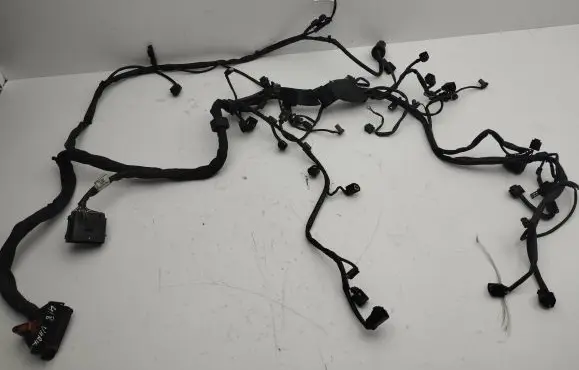 Jeep Grand Cherokee (WK) Engine installation wiring loom A6421507833