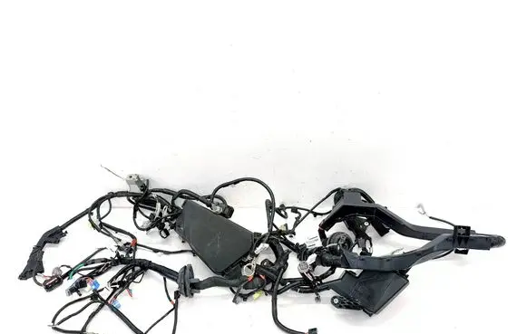 Toyota RAV 4 (XA50) Engine installation wiring loom 8281742M90 8281542J80 8281742L70