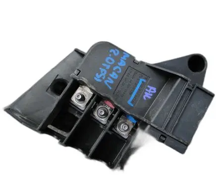 Porsche Macan (95B) Other wiring loom 95B937517B