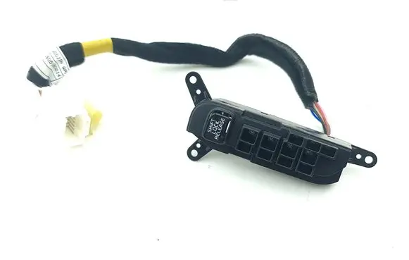 KIA Optima Gear shift selector indicator 1606280108