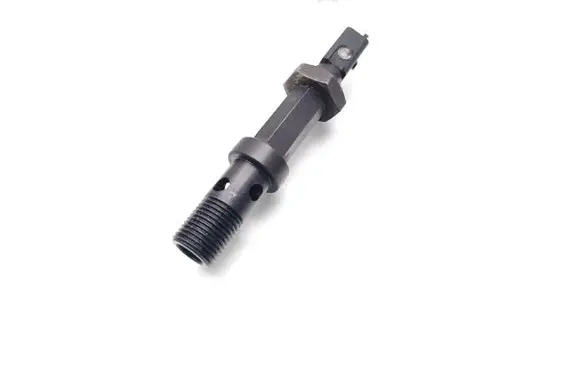 Volkswagen Touareg I Oil pressure sensor 07Z145794