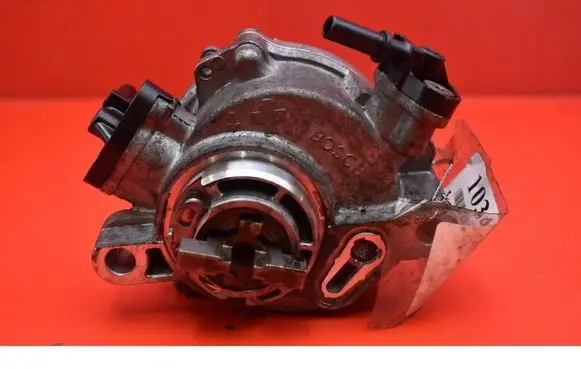 Citroen C3 Vacuum pump 9804021880