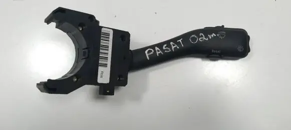Volkswagen PASSAT B5.5 Wiper control stalk 4BO953503G PA6GF15 494551
