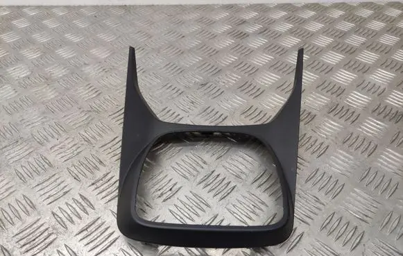 Ford C-MAX II Gear shifter surround trim plastic AM51R044H83AEW