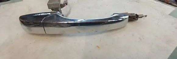 Jeep Grand Cherokee Front door exterior handle 55113686AE