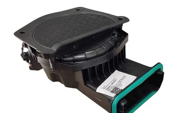 BMW X3 G01 Subwoofer speaker 6811926 65136811926