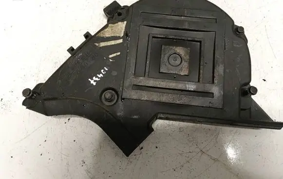 Volvo V50 Timing belt guard (cover) 9651560180