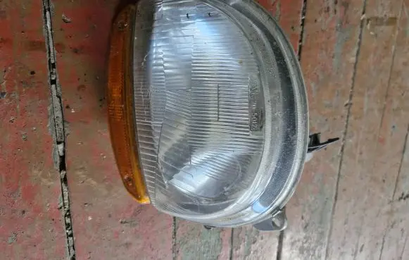 Renault Twingo I Headlight/headlamp