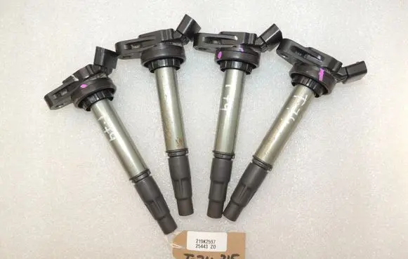 Toyota Corolla E160 E170 High voltage ignition coil 9091902258