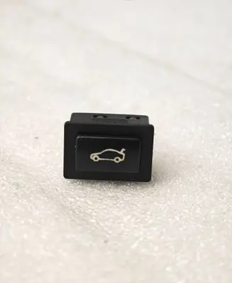 BMW 3 E92 E93 Tailgate opening switch 6921846 38060K