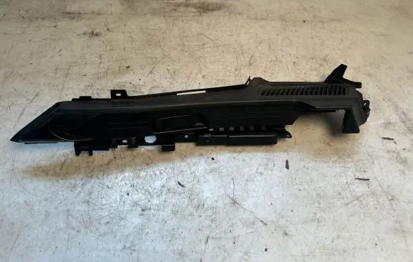 BMW X5 E70 Other trunk/boot trim element 9112457