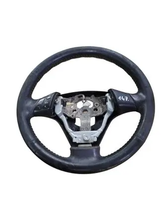 Mazda 3 I Steering wheel 