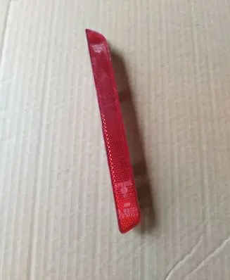 Mazda 6 Rear tail light reflector P3756b