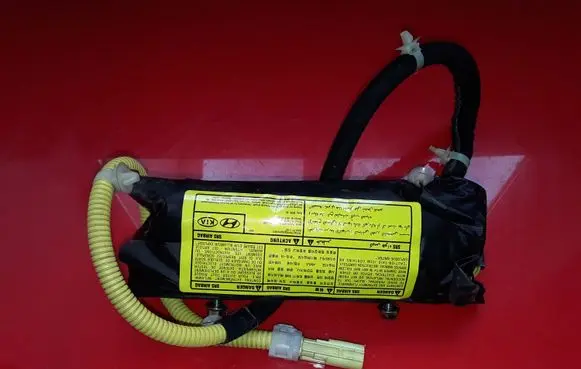 Hyundai Sonata Seat airbag E153276