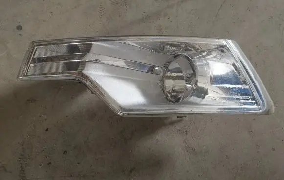 Citroen C5 Front fog light 27156100 27156300