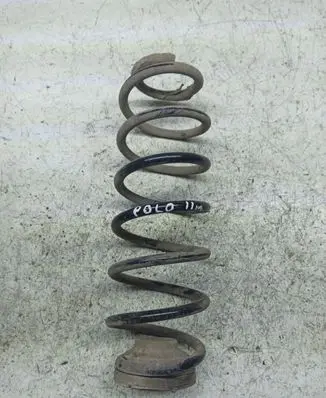 Volkswagen Polo V 6R Rear coil spring
