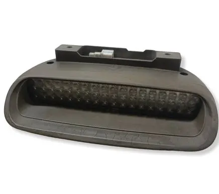 Hyundai Santa Fe Third/center stoplight 9275026