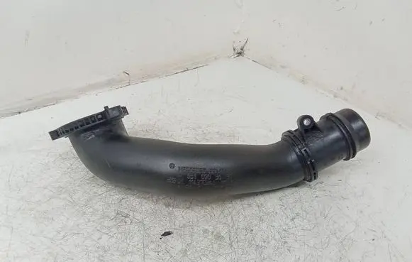 Mercedes-Benz E W212 Intercooler hose/pipe A6510903637