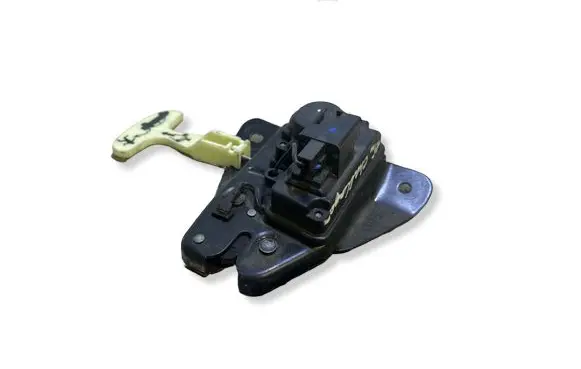 Dodge Challenger Tailgate/trunk/boot lock/catch/latch 