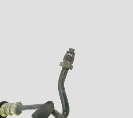 Volvo V50 Gearbox oil cooler pipe/hose