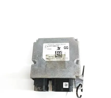 Ford Transit - Tourneo Connect Airbag control unit/module DT1T14B321GG