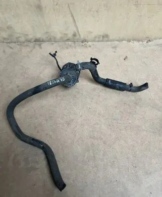 Tesla Model S Electric auxiliary coolant/water pump