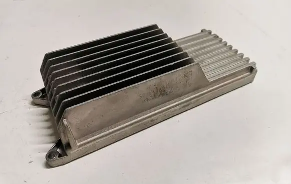 Audi A5 8T 8F Sound amplifier 8R1035223A