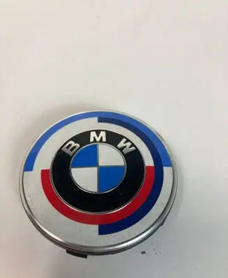 BMW i4 R20 wheel hub/cap/trim 6850834