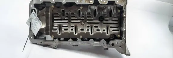 Land Rover Range Rover L405 Oil sump CK5Q6676BC