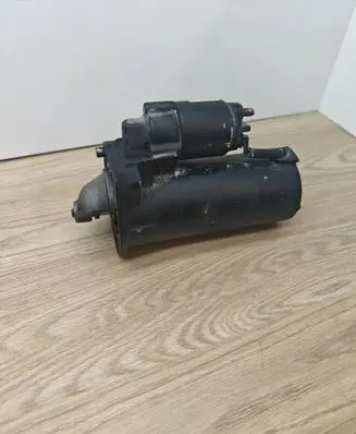 Volvo V70 Starter motor STX200118 900003 735165