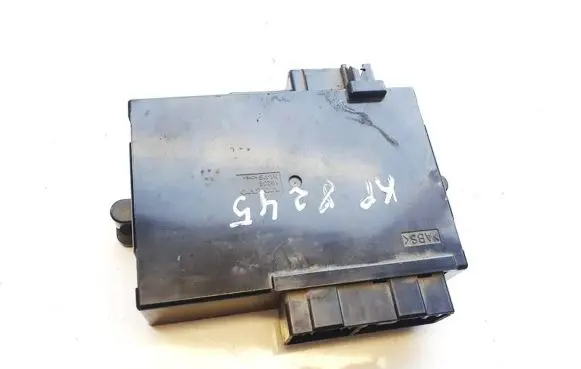 Volvo V70 Other control units/modules 19206