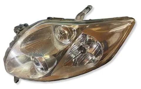 Toyota Auris 150 Headlight/headlamp 8115002460 89901944