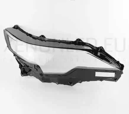 Lexus RX V Headlight lense 