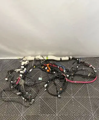 Tesla Model 3 Other wiring loom 106795505G