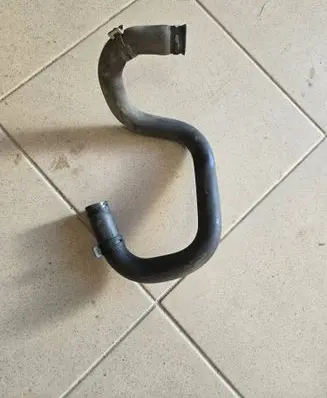 Ford Focus Power steering hose/pipe/line 